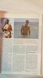 ALTYAZI AYLIK SİNEMA DERGİSİ - KASIM 2008 SAYI: 78  DERVİŞ ZAİM - NURİ BİLGE CEYLAN - ERDEN KIRAL - ONUR ÜNLÜ - KAZIM ÖZ - KIVANÇ SEZER - JEANNE PIERRE DARDENNE - LUC DARDENNE - ABBAS BOZKURT - EYLEM KAFTAN - KAZIM ÖZ - KIVANÇ SEZER - FIRAT YÜCEL - ZEYNEP DADAK  ALTIN PORTAKAL 2008 - 14. GEZİCİ FESTİVAL - ÜÇ MAYMUN KURGU GÜNLÜĞÜ - ALÜVYONİK TÜRK SİNEMASI - JAMES BOND’UN SERÜVENİ - LORNA’NIN SESSİZLİĞİ - GOMORRA - SINIF - 3. İPEK YOLU FİLM FESTİVALİ - JEANNE DIELMAN - DALİ’NİN RÜYALARI - PERA MÜZESİ’NDE ALMAN FİLMLERİ - KISA FİLM SENARYOSU - FİLM İCABİ - KADINA MELODRAM YAKIŞIR - ARKADAŞIMIN AŞKI - GÜNEŞİN OĞLU - ISSIZ ADAM - QUANTUM OF SOLACE - RÜYA - SON CELLAT - [REC] - FIRELIES IN THE GARDEN - FIRTINA - GİTMEK - GOMORRA - LİMON AĞACI - SON BULUŞMA - YILDIZLAR TAKIMI 3 MEZUNİYET YILI - CONNECTED - DESTERE - INJU - OSMANLI CUMHURİYETİ - ARAMIZDA CASUS VAR - MADAGASKAR 2 - JEANNE DIELMAN - DALİ’NİN RÜYALARI - DRACULA - AŞKZEDE - HELLBOY II ALTIN ORDU - Sİ -  TAM TAKIM EKSİKSİZ 96 SAYFA