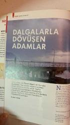 ALTYAZI AYLIK SİNEMA DERGİSİ - ARALIK 2008 SAYI: 79  REHA ERDEM - DİNÇER ASLAN - AHMET TERZİOĞLU - ÖZCAN ALPER - SENEM AYTAÇ - FIRAT YÜCEL - PAUL VERHOEVEN - AHMET BOYACIOĞLU - BAŞAK EMRE - STEVE MCQUEEN  SONBAHAR - AŞK VE İSYAN - BURN AFTER READING - MUSTAFA - DEVRİM ARABALARI - OSMANLI CUMHURİYETİ - BREAKING BAD - HOUSE - DEXTER - İPEK YOLU FİLM FESTİVALİ - A.R.O.G - MURO - DEATH INSTINCT - DÜNYANIN DURDUĞU GÜN - 3 SAAT BİR ÖSS BELGESELİ - OUTLANDER - SICAK - SİBİRYA EKSPRESİ - YALANLAR ÜSTÜNE - AVUSTRALYA - BOLT - KARANTİNA - ŞEYTANIN PABUCU - TRANSPORTER 3 - YAĞMURDAN SONRA - SONBAHAR’IN ÖNCESİ AÇLIK - ALÜVYONİK TÜRK SİNEMASI 2. BÖLÜM - FOSFORLU CEVRİYE - ASİ RUHLAR - BİSİKLET HIRSIZLARI - CENGİZ HAN - CHIKO - ÇOCUK - HIZLI YARIŞÇI SPEED RACER - JUNO - KIYAMET ÖYKÜLERİ - KÖSTEBEK - UTANÇ - YASAK BÖLGE - YÜZ/YÜZE - DİŞİ YARATIK - ELVEDA RUMELİ - DÜŞES - GOMORRA - ÜÇ MAYMUN - ISSIZ ADAM - GÜNEŞİN OĞLU - QUANTUM OF SOLACE - ZAMANIN KÜLLERİ REDUX -  TAM TAKIM EKSİKSİZ 96 SAYFA