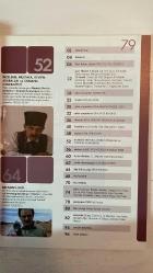 ALTYAZI AYLIK SİNEMA DERGİSİ - ARALIK 2008 SAYI: 79  REHA ERDEM - DİNÇER ASLAN - AHMET TERZİOĞLU - ÖZCAN ALPER - SENEM AYTAÇ - FIRAT YÜCEL - PAUL VERHOEVEN - AHMET BOYACIOĞLU - BAŞAK EMRE - STEVE MCQUEEN  SONBAHAR - AŞK VE İSYAN - BURN AFTER READING - MUSTAFA - DEVRİM ARABALARI - OSMANLI CUMHURİYETİ - BREAKING BAD - HOUSE - DEXTER - İPEK YOLU FİLM FESTİVALİ - A.R.O.G - MURO - DEATH INSTINCT - DÜNYANIN DURDUĞU GÜN - 3 SAAT BİR ÖSS BELGESELİ - OUTLANDER - SICAK - SİBİRYA EKSPRESİ - YALANLAR ÜSTÜNE - AVUSTRALYA - BOLT - KARANTİNA - ŞEYTANIN PABUCU - TRANSPORTER 3 - YAĞMURDAN SONRA - SONBAHAR’IN ÖNCESİ AÇLIK - ALÜVYONİK TÜRK SİNEMASI 2. BÖLÜM - FOSFORLU CEVRİYE - ASİ RUHLAR - BİSİKLET HIRSIZLARI - CENGİZ HAN - CHIKO - ÇOCUK - HIZLI YARIŞÇI SPEED RACER - JUNO - KIYAMET ÖYKÜLERİ - KÖSTEBEK - UTANÇ - YASAK BÖLGE - YÜZ/YÜZE - DİŞİ YARATIK - ELVEDA RUMELİ - DÜŞES - GOMORRA - ÜÇ MAYMUN - ISSIZ ADAM - GÜNEŞİN OĞLU - QUANTUM OF SOLACE - ZAMANIN KÜLLERİ REDUX -  TAM TAKIM EKSİKSİZ 96 SAYFA