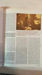 ALTYAZI AYLIK SİNEMA DERGİSİ - OCAK 2009 SAYI: 80  YEŞİM USTAOĞLU - SEMİH KAPLANOĞLU - STEVE MCQUEEN - NAZLI ELİF DURLU - ZEYNEP DADAK - EREN ODABAŞI - AYÇA ÇİFTÇİ - SENEM AYTAÇ - FIRAT YÜCEL - BAZ LUHRMANN - LAURENT CANTET - SEVİNÇ ÇALHANOĞLU - REHA ERDEM - DİNÇER ASLAN - AHMET TERZİOĞLU  PANDORA’NIN KUTUSU - SÜT - VICKY CRISTINA BARCELONA - KEVIN SMITH DOSYASI - BAZ LUHRMANN PORTRESİ - STEVE MCQUEEN SÖYLEŞİSİ - ALEJANDRO JODOROWSKY İNCELEMESİ - O LUCKY MAN! - IF İSTANBUL ÖZEL HABER - ROTTERDAM’DA GENÇ TÜRKİYE SİNEMASI - MUTANT GÜNLÜKLERİ - YOLCULAR - ZACK AND MIRI MAKE A PORNO - DOĞMAMIŞ - BARSELONA BARSELONA - UZAY MAYMUNLARI - VALİ - ALACAKARANLIK - AYAKTA KAL - BAY EVET - ÇILGIN DOSTLAR 2 - 12 KADRİ’NİN GÖTÜRDÜĞÜ YERE GİT - SCAR - DESPERO - GÜZ SANCISI - INKHEART MÜREKKEP YÜREK - LARGO WINCH - GURUR VE ZAFER - KİRPİ - OPERASYON VALKYRIE - PRENSES LISSI VE KAR ADAMI YETİ - SAHTEKÂR - LJUBLJANA FİLM FESTİVALİ - SELANİK FİLM FESTİVALİ - FİLM GİBİ HAYATL -  TAM TAKIM EKSİKSİZ 96 SAYFA