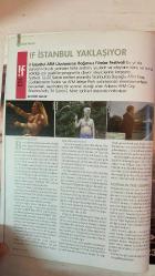 ALTYAZI AYLIK SİNEMA DERGİSİ - OCAK 2009 SAYI: 80  YEŞİM USTAOĞLU - SEMİH KAPLANOĞLU - STEVE MCQUEEN - NAZLI ELİF DURLU - ZEYNEP DADAK - EREN ODABAŞI - AYÇA ÇİFTÇİ - SENEM AYTAÇ - FIRAT YÜCEL - BAZ LUHRMANN - LAURENT CANTET - SEVİNÇ ÇALHANOĞLU - REHA ERDEM - DİNÇER ASLAN - AHMET TERZİOĞLU  PANDORA’NIN KUTUSU - SÜT - VICKY CRISTINA BARCELONA - KEVIN SMITH DOSYASI - BAZ LUHRMANN PORTRESİ - STEVE MCQUEEN SÖYLEŞİSİ - ALEJANDRO JODOROWSKY İNCELEMESİ - O LUCKY MAN! - IF İSTANBUL ÖZEL HABER - ROTTERDAM’DA GENÇ TÜRKİYE SİNEMASI - MUTANT GÜNLÜKLERİ - YOLCULAR - ZACK AND MIRI MAKE A PORNO - DOĞMAMIŞ - BARSELONA BARSELONA - UZAY MAYMUNLARI - VALİ - ALACAKARANLIK - AYAKTA KAL - BAY EVET - ÇILGIN DOSTLAR 2 - 12 KADRİ’NİN GÖTÜRDÜĞÜ YERE GİT - SCAR - DESPERO - GÜZ SANCISI - INKHEART MÜREKKEP YÜREK - LARGO WINCH - GURUR VE ZAFER - KİRPİ - OPERASYON VALKYRIE - PRENSES LISSI VE KAR ADAMI YETİ - SAHTEKÂR - LJUBLJANA FİLM FESTİVALİ - SELANİK FİLM FESTİVALİ - FİLM GİBİ HAYATL -  TAM TAKIM EKSİKSİZ 96 SAYFA