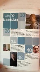 ALTYAZI AYLIK SİNEMA DERGİSİ - OCAK 2009 SAYI: 80  YEŞİM USTAOĞLU - SEMİH KAPLANOĞLU - STEVE MCQUEEN - NAZLI ELİF DURLU - ZEYNEP DADAK - EREN ODABAŞI - AYÇA ÇİFTÇİ - SENEM AYTAÇ - FIRAT YÜCEL - BAZ LUHRMANN - LAURENT CANTET - SEVİNÇ ÇALHANOĞLU - REHA ERDEM - DİNÇER ASLAN - AHMET TERZİOĞLU  PANDORA’NIN KUTUSU - SÜT - VICKY CRISTINA BARCELONA - KEVIN SMITH DOSYASI - BAZ LUHRMANN PORTRESİ - STEVE MCQUEEN SÖYLEŞİSİ - ALEJANDRO JODOROWSKY İNCELEMESİ - O LUCKY MAN! - IF İSTANBUL ÖZEL HABER - ROTTERDAM’DA GENÇ TÜRKİYE SİNEMASI - MUTANT GÜNLÜKLERİ - YOLCULAR - ZACK AND MIRI MAKE A PORNO - DOĞMAMIŞ - BARSELONA BARSELONA - UZAY MAYMUNLARI - VALİ - ALACAKARANLIK - AYAKTA KAL - BAY EVET - ÇILGIN DOSTLAR 2 - 12 KADRİ’NİN GÖTÜRDÜĞÜ YERE GİT - SCAR - DESPERO - GÜZ SANCISI - INKHEART MÜREKKEP YÜREK - LARGO WINCH - GURUR VE ZAFER - KİRPİ - OPERASYON VALKYRIE - PRENSES LISSI VE KAR ADAMI YETİ - SAHTEKÂR - LJUBLJANA FİLM FESTİVALİ - SELANİK FİLM FESTİVALİ - FİLM GİBİ HAYATL -  TAM TAKIM EKSİKSİZ 96 SAYFA