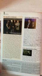 ALTYAZI AYLIK SİNEMA DERGİSİ - OCAK 2009 SAYI: 80  YEŞİM USTAOĞLU - SEMİH KAPLANOĞLU - STEVE MCQUEEN - NAZLI ELİF DURLU - ZEYNEP DADAK - EREN ODABAŞI - AYÇA ÇİFTÇİ - SENEM AYTAÇ - FIRAT YÜCEL - BAZ LUHRMANN - LAURENT CANTET - SEVİNÇ ÇALHANOĞLU - REHA ERDEM - DİNÇER ASLAN - AHMET TERZİOĞLU  PANDORA’NIN KUTUSU - SÜT - VICKY CRISTINA BARCELONA - KEVIN SMITH DOSYASI - BAZ LUHRMANN PORTRESİ - STEVE MCQUEEN SÖYLEŞİSİ - ALEJANDRO JODOROWSKY İNCELEMESİ - O LUCKY MAN! - IF İSTANBUL ÖZEL HABER - ROTTERDAM’DA GENÇ TÜRKİYE SİNEMASI - MUTANT GÜNLÜKLERİ - YOLCULAR - ZACK AND MIRI MAKE A PORNO - DOĞMAMIŞ - BARSELONA BARSELONA - UZAY MAYMUNLARI - VALİ - ALACAKARANLIK - AYAKTA KAL - BAY EVET - ÇILGIN DOSTLAR 2 - 12 KADRİ’NİN GÖTÜRDÜĞÜ YERE GİT - SCAR - DESPERO - GÜZ SANCISI - INKHEART MÜREKKEP YÜREK - LARGO WINCH - GURUR VE ZAFER - KİRPİ - OPERASYON VALKYRIE - PRENSES LISSI VE KAR ADAMI YETİ - SAHTEKÂR - LJUBLJANA FİLM FESTİVALİ - SELANİK FİLM FESTİVALİ - FİLM GİBİ HAYATL -  TAM TAKIM EKSİKSİZ 96 SAYFA