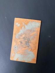 SARAY FOTOĞRAFÇISININ ÇEKTİĞİ PORTRE 1900’ler