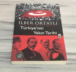 TÜRKİYE'NİN YAKIN TARİHİ