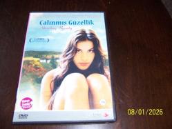 ÇALINMIŞ GÜZELLİK...