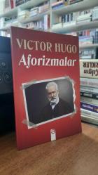 Aforizmalar Victor Hugo