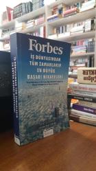 Forbes İş Dünyasından Tüm Zamanların En Büyük Başarı Hikayeleri
