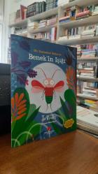 Bir Zamanlar Bahçede Benek'in Işığı