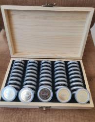 2023 Göreve Başlama Hatıra parası ÇİL