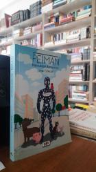 Patman; Hayvanların Koruyucusu