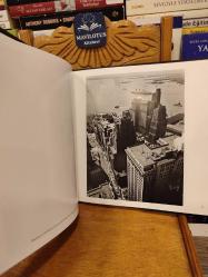 BERENICE ABBOTT- Aperture Masters of Photography CİLTLİ ŞÖMİZLİ HARD COVER