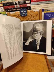 BERENICE ABBOTT- Aperture Masters of Photography CİLTLİ ŞÖMİZLİ HARD COVER