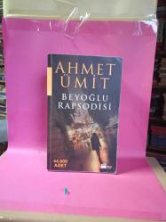 BEYOĞLU RAPSODİSİ 2.EL