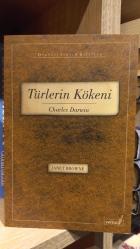 Türlerin Kökeni, Charles Darwin