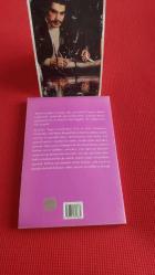 KORKMA BU AKŞAM GELİP ÇALMAM KAPINI 1.BASKI