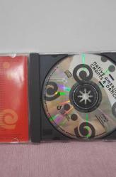 Native amerikan hants dances müzik