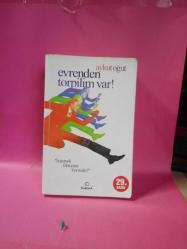 EVRENDEN TORPİLİM VAR !(İSTEMEK OLMANIN YARISIDIR) 2.EL