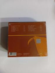 Sezen aksu  ışık dogudan yükselir  albümü   acılmamış ambalajında sıfır  koleksiyon klasik  cd müzik  YILMAZ VİDEO