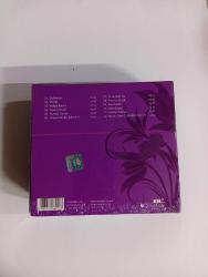 Sezen aksu  deliveren   albümü   acılmamış ambalajında sıfır  koleksiyon klasik  cd müzik  YILMAZ VİDEO