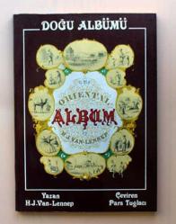 Doğu Albümü - Oriental Album