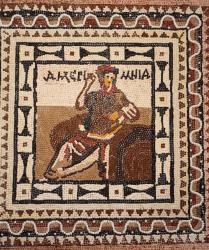 MİKRO MOZAİK TABLET TABLO