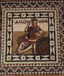 MİKRO MOZAİK TABLET TABLO