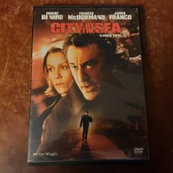 CITY BY THE SEA - ÖLDÜREN ŞÜPHE  - ORJINAL BANDROLLU