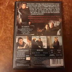 CITY BY THE SEA - ÖLDÜREN ŞÜPHE  - ORJINAL BANDROLLU