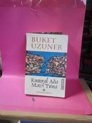 KUMRAL ADA MAVİ TUNA 2.EL