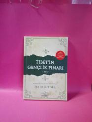 TİBET'İN GENÇLİK PINARI / BİRİNCİ KİTAP 2.EL