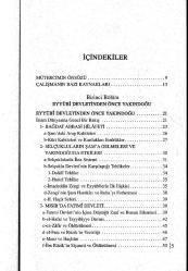 KURULUŞ DÖNEMİNDE EYYÜBİLER - SELAHADDİN'İN DEVLETİ