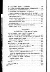 KURULUŞ DÖNEMİNDE EYYÜBİLER - SELAHADDİN'İN DEVLETİ