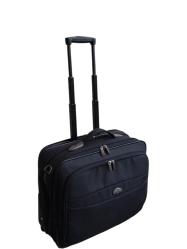 Samsonite pilot seyahat çantası