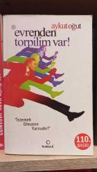 EVRENDEN TORPİLİM VAR