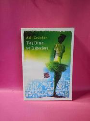 TAŞ BİNA VE DİĞERLERİ 2.EL