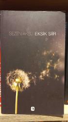 EKSİK ŞİİR