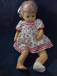 FATOŞ OYUNCAK BEBEK 45 cm