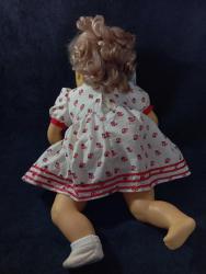 FATOŞ OYUNCAK BEBEK 45 cm