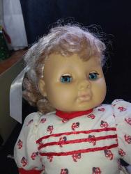 FATOŞ OYUNCAK BEBEK 45 cm