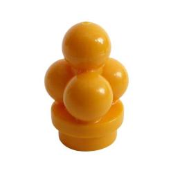 Lego 1887 - 6254 Dandurma (Sarı)