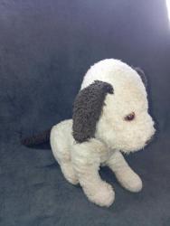 FATOŞ OYUNCAK PELUŞ KOPEK 40 CM