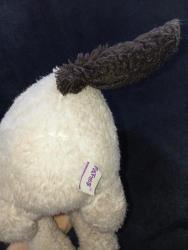 FATOŞ OYUNCAK PELUŞ KOPEK 40 CM