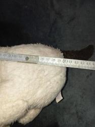 FATOŞ OYUNCAK PELUŞ KOPEK 40 CM