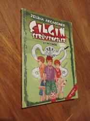 Çılgın Serüvenciler İz Peşinde