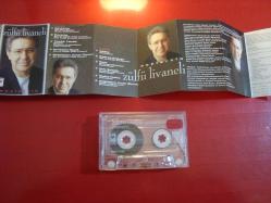 ZÜLFÜ LİVANELİ NEYLERSİN KASET