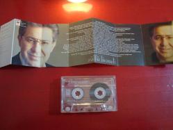ZÜLFÜ LİVANELİ NEYLERSİN KASET