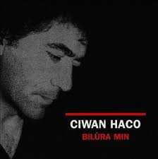 Ciwan Haco -  Türkiye Basım CD Albüm - Açılmamış Ambalajında