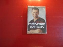 CENGİZ İMREN BİR TANEM KASET