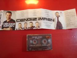 CENGİZ İMREN BİR TANEM KASET